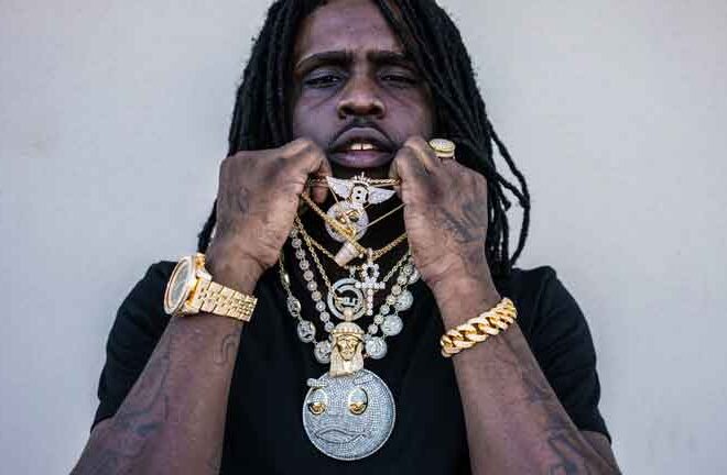 The Wisdom of Rap: 20+ Best Chief Keef Quotes to Inspire and Motivate You